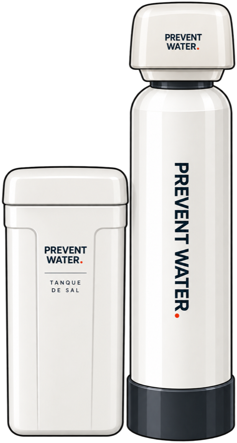 Whole-home filtration system
